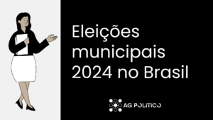 Eleições municipais 2024 no Brasil